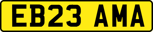 EB23AMA