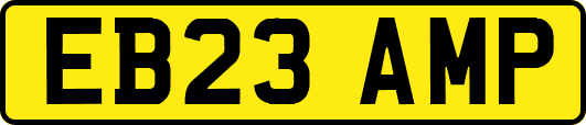 EB23AMP
