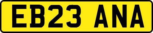 EB23ANA