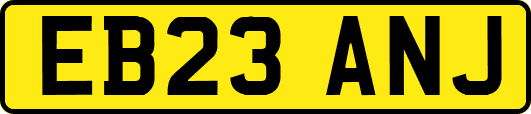 EB23ANJ