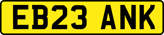 EB23ANK