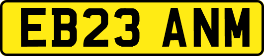 EB23ANM