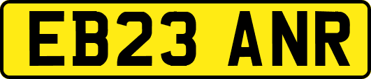 EB23ANR