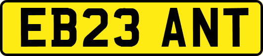 EB23ANT