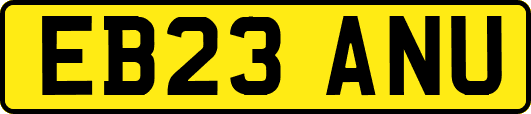 EB23ANU