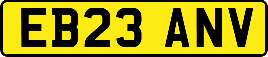 EB23ANV