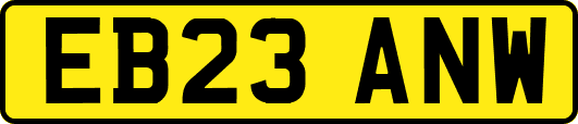 EB23ANW
