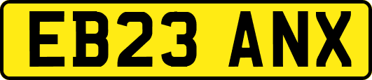 EB23ANX