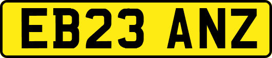 EB23ANZ
