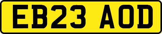EB23AOD