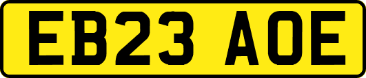 EB23AOE