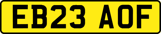 EB23AOF