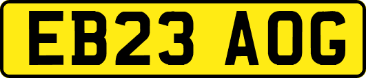 EB23AOG