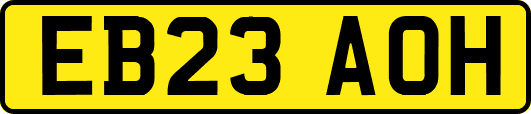 EB23AOH