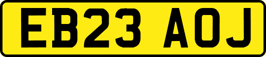EB23AOJ