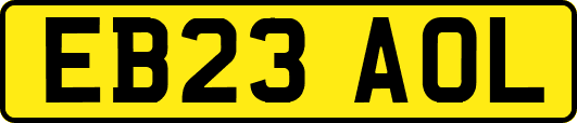 EB23AOL