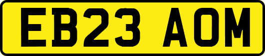 EB23AOM