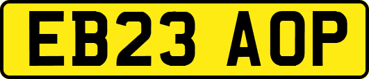 EB23AOP
