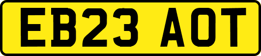 EB23AOT