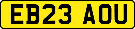 EB23AOU