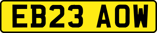 EB23AOW