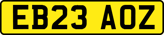 EB23AOZ