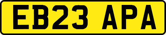 EB23APA