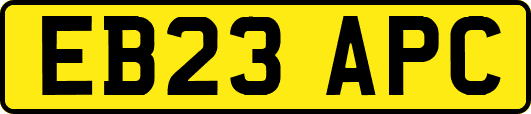 EB23APC