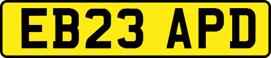 EB23APD