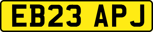 EB23APJ