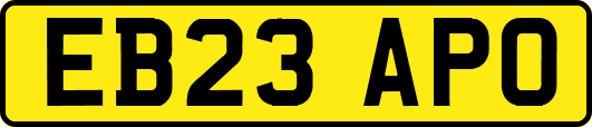 EB23APO