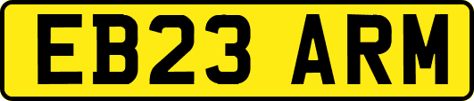 EB23ARM