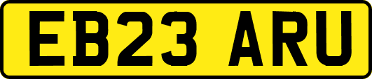 EB23ARU