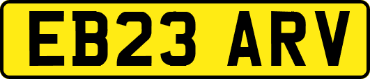 EB23ARV