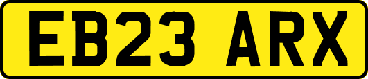 EB23ARX