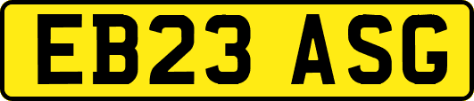 EB23ASG