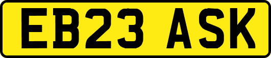 EB23ASK
