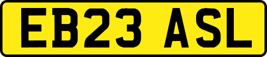 EB23ASL