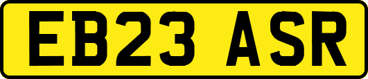 EB23ASR