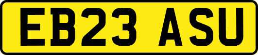 EB23ASU