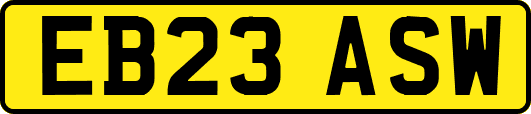 EB23ASW
