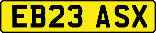 EB23ASX