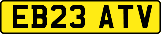 EB23ATV