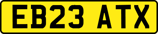 EB23ATX