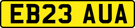 EB23AUA