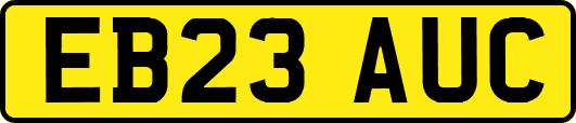 EB23AUC
