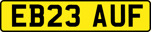 EB23AUF