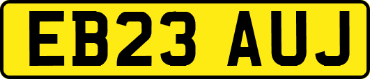 EB23AUJ