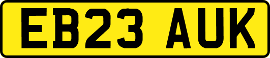 EB23AUK