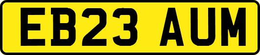 EB23AUM